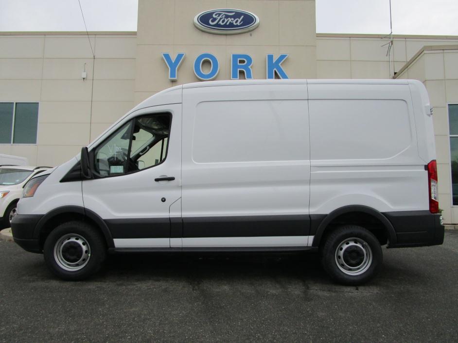 2016 Ford Transit250 Xl  Cargo Van