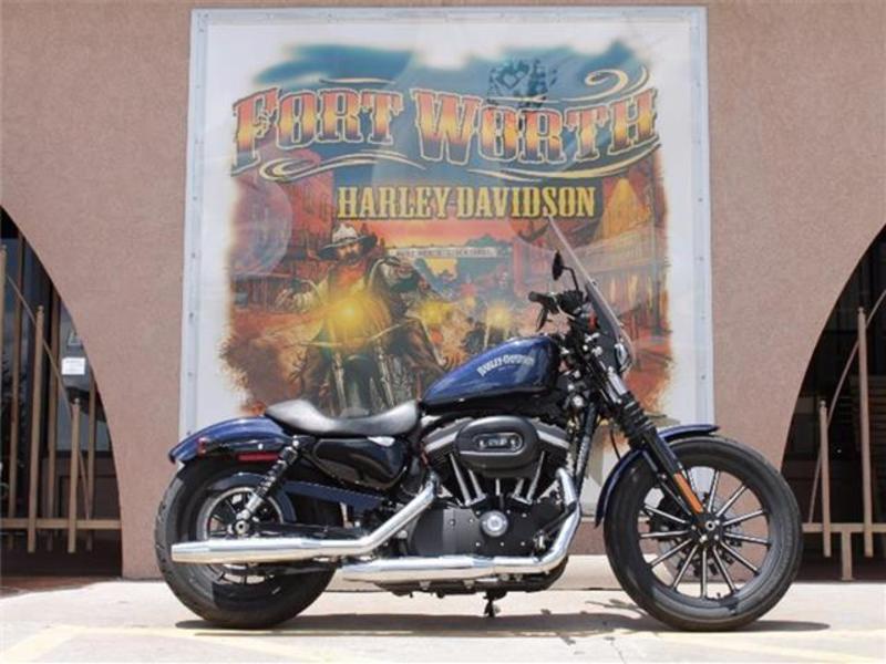 2015 Harley-Davidson FXDL - Dyna Low Rider