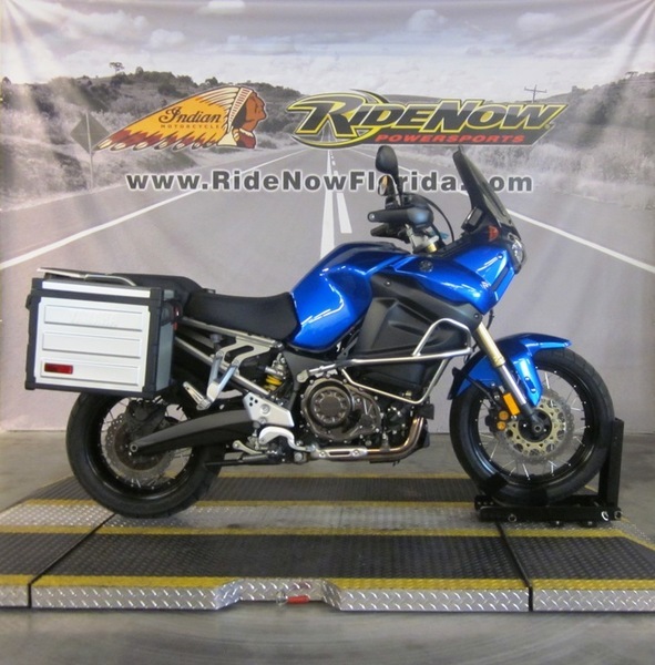 2006 Yamaha Warrior