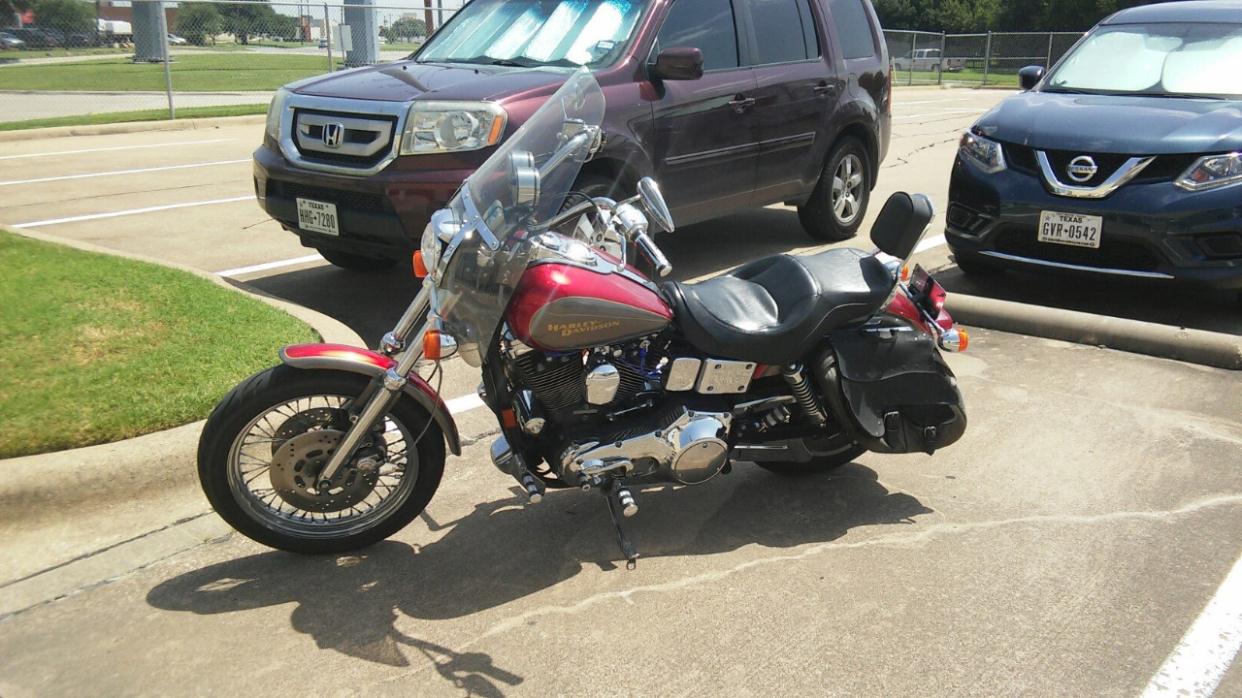 2005 Harley-Davidson FLHRCI Road King Classic