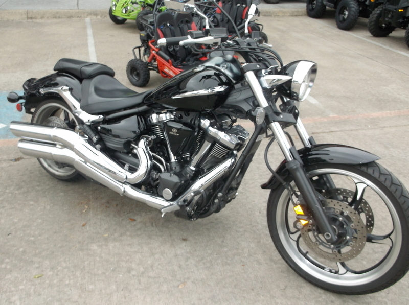 2016 Harley-Davidson XG750