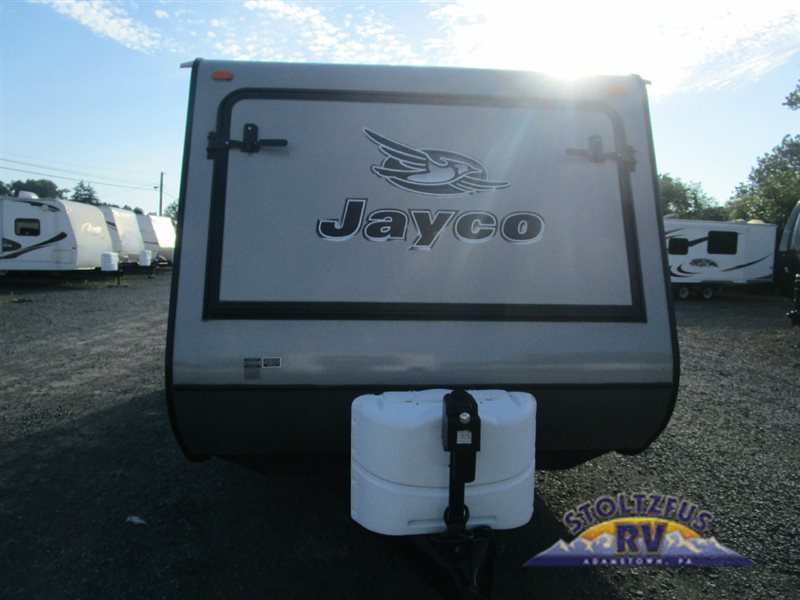 2014 Jayco Jay Feather Ultra Lite X23B