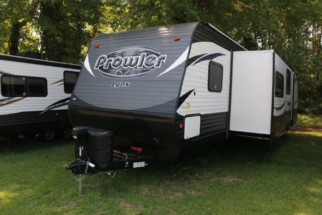 2017 Heartland Prowler 31LX