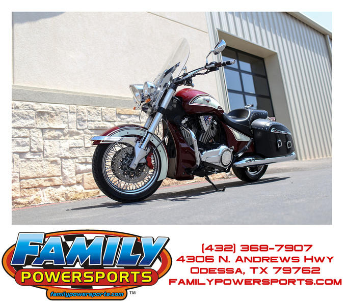 2015 Harley-Davidson FXDL - Dyna Low Rider