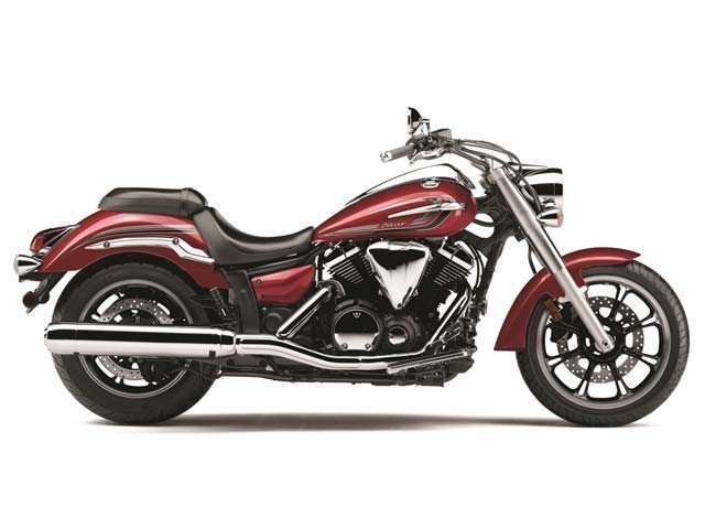 2015 Harley-Davidson FXDL