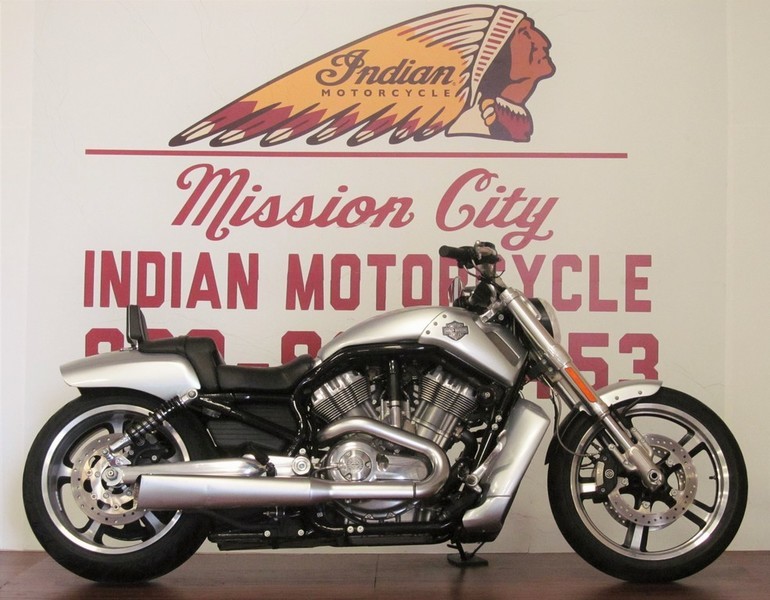 2016 Indian Road Master