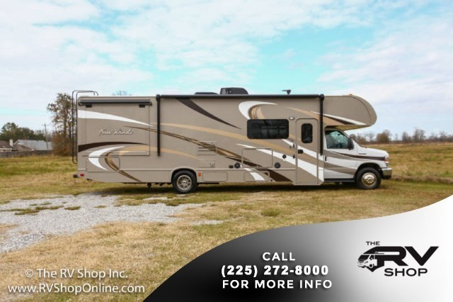 2016 Thor Motor Coach Four Winds 31L