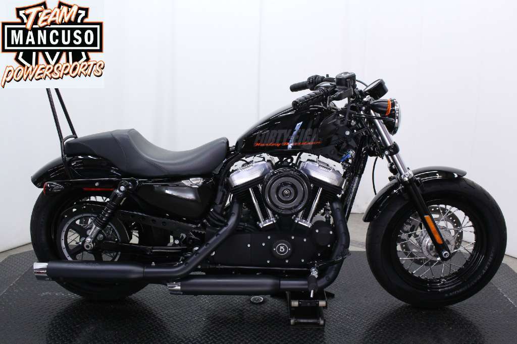 2007 Harley-Davidson Night Rod Special