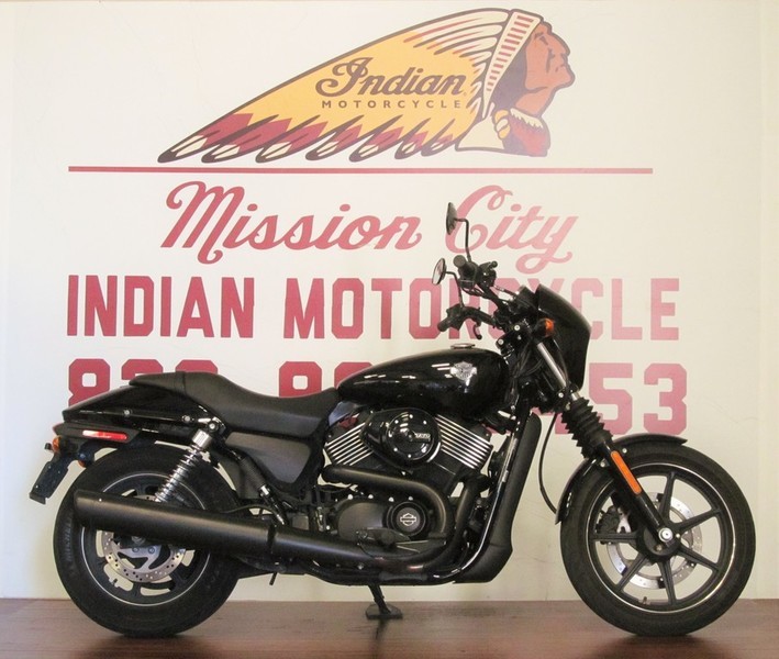 2014 Harley-Davidson Heritage Softail