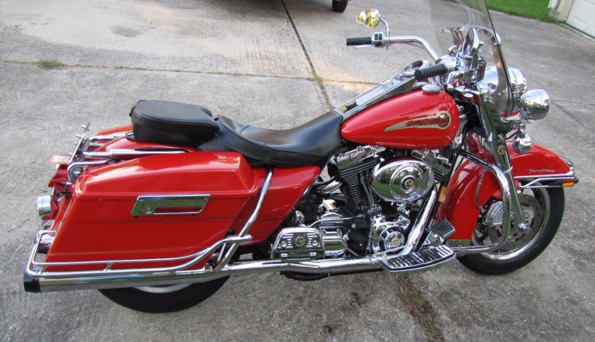 2014 Harley-Davidson Heritage Softail CLASSIC
