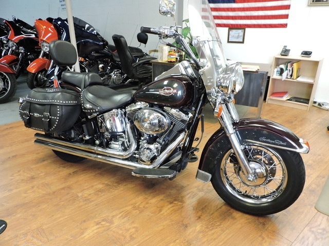 2004 Harley Davidson XL883
