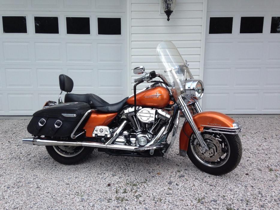 2015 Harley-Davidson Electra Glide ULTRA LIMITED LOW