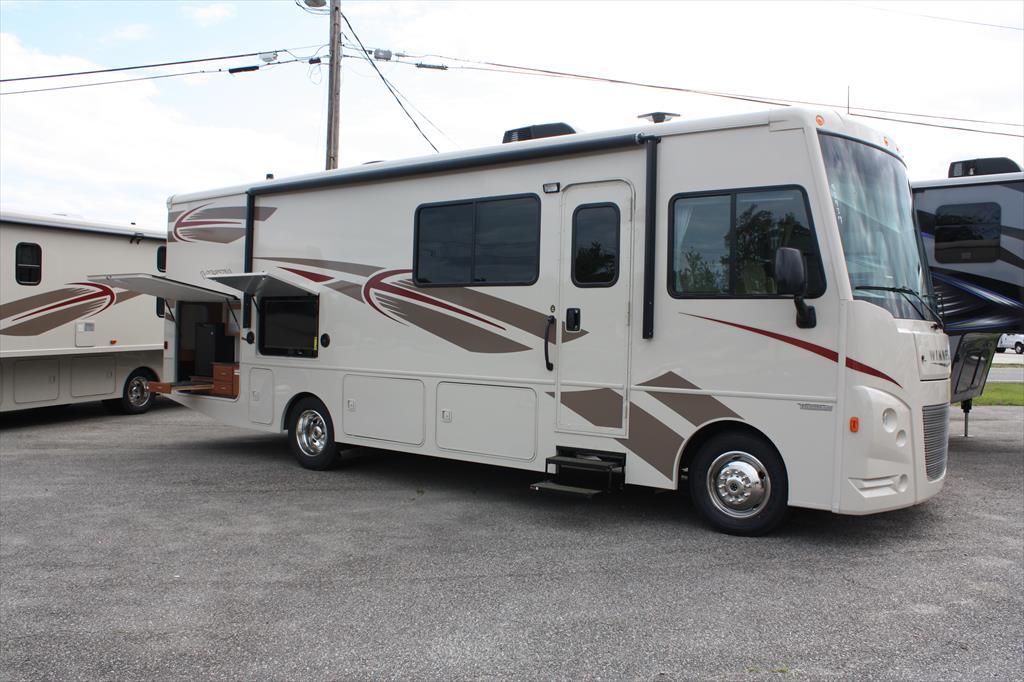 2017 Winnebago Vista 29VE