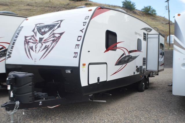 2016 Winnebago Spyder 28SC