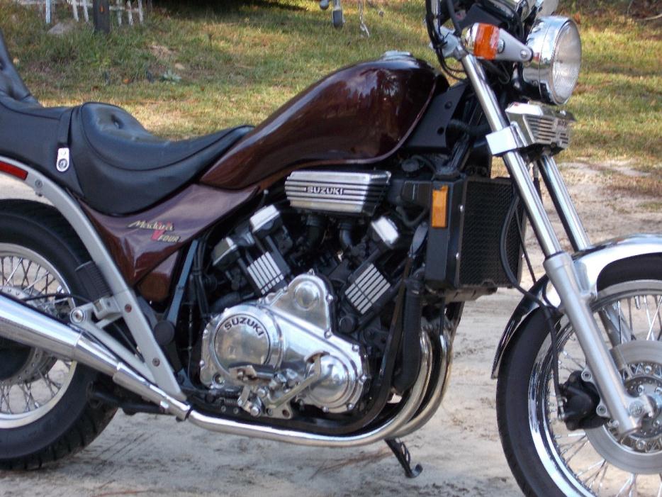 2005 Honda SHADOW AERO VT 750