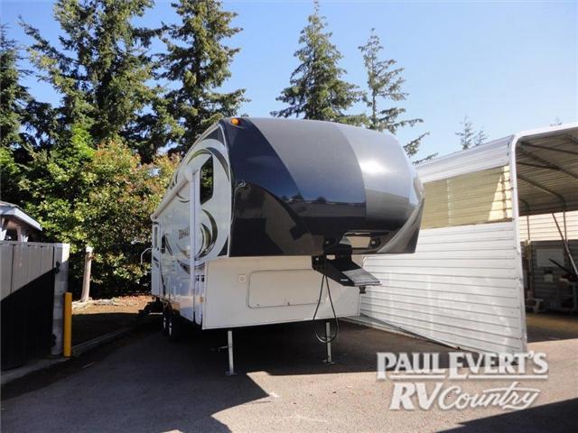 2012 Dutchmen Rv Denali 244RLX