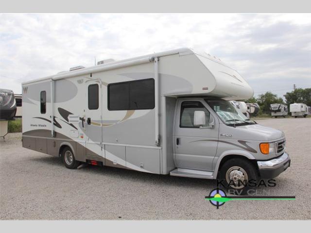 2006 Winnebago Minnie Winnie 30V