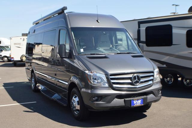 2016 Winnebago ERA 170X