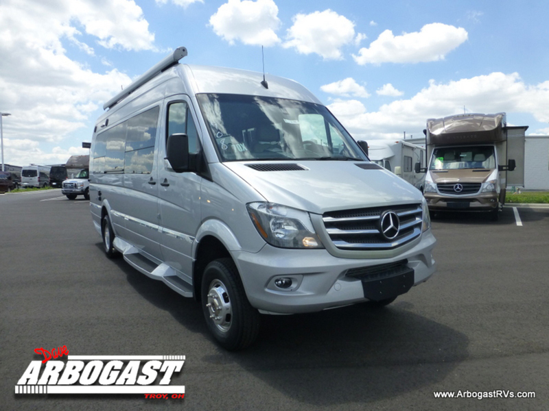 2016 Winnebago Era ERA 70X 4X4