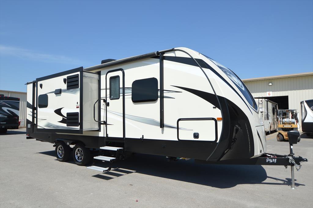 2016 Winnebago Instinct 28RBDS