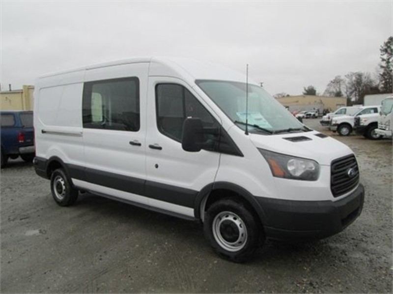 2015 Ford Transit 150  Cargo Van