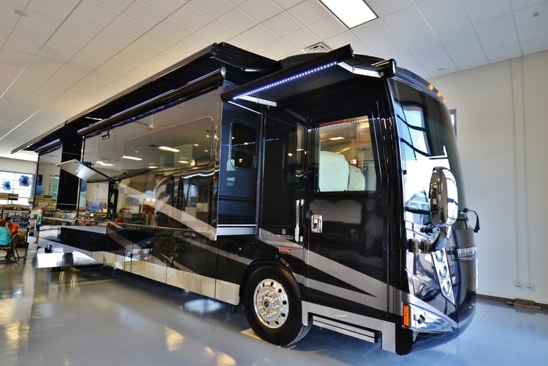 Winnebago Grand Tour 42ql RVs for sale