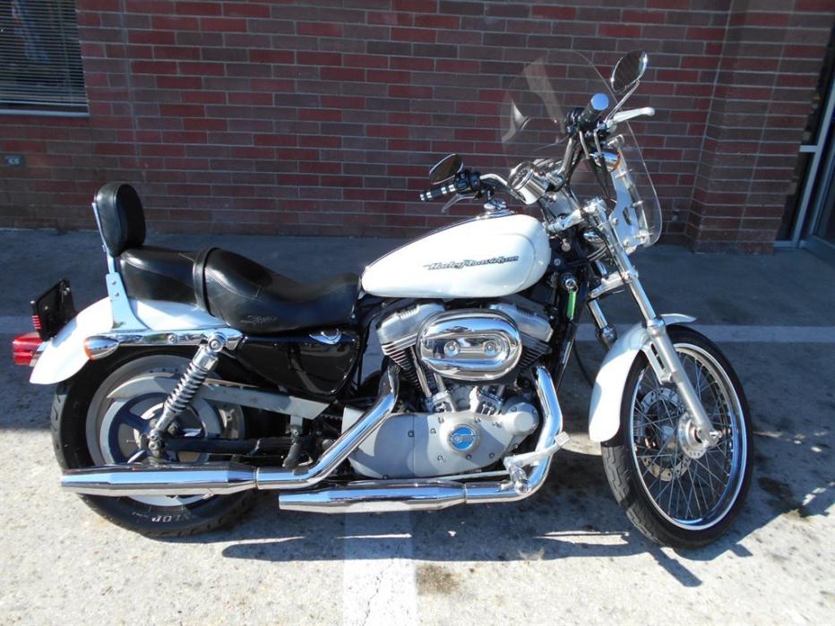 2004 Harley Davidson XL883