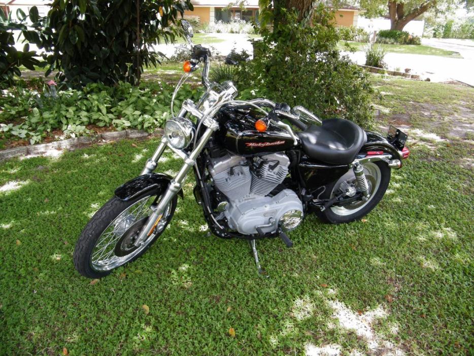 2002 Honda Cb 750 NIGHTHAWK