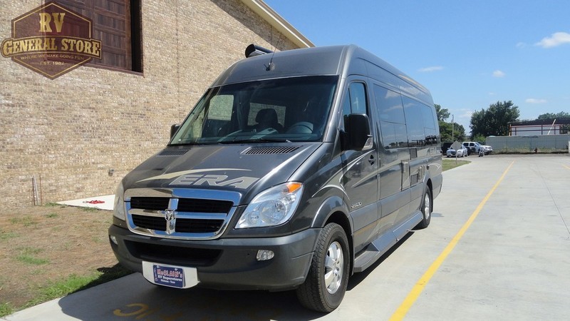 2010 Winnebago Era Limited 170R