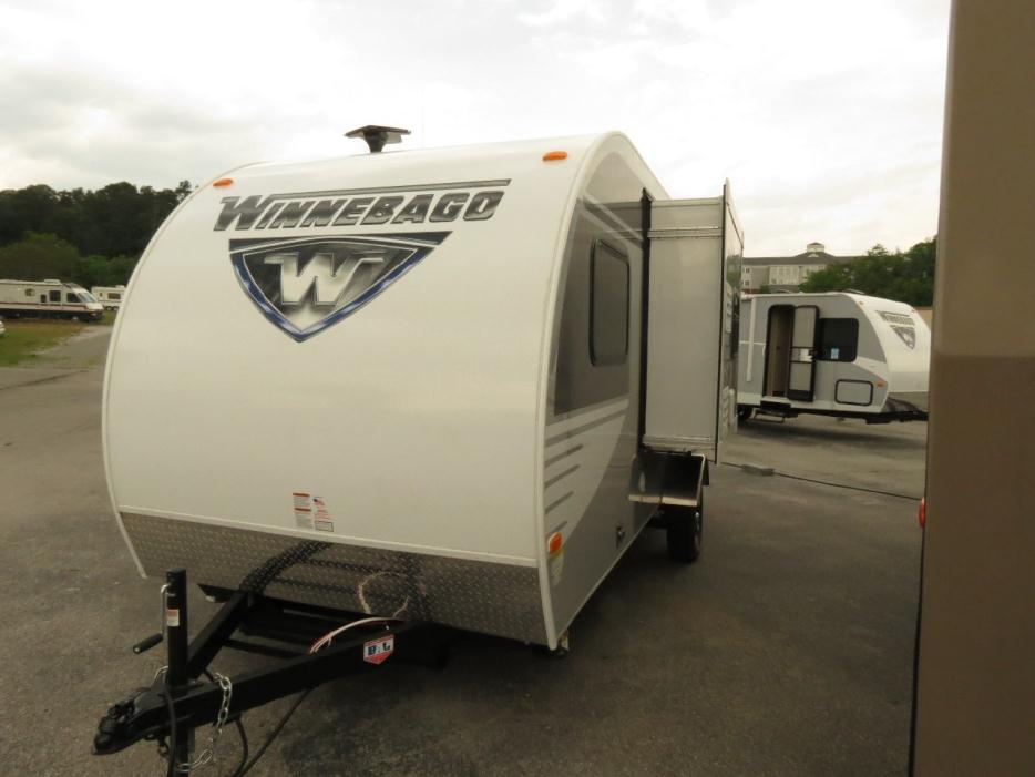 2017 Winnebago Winnie Drop WD 1780