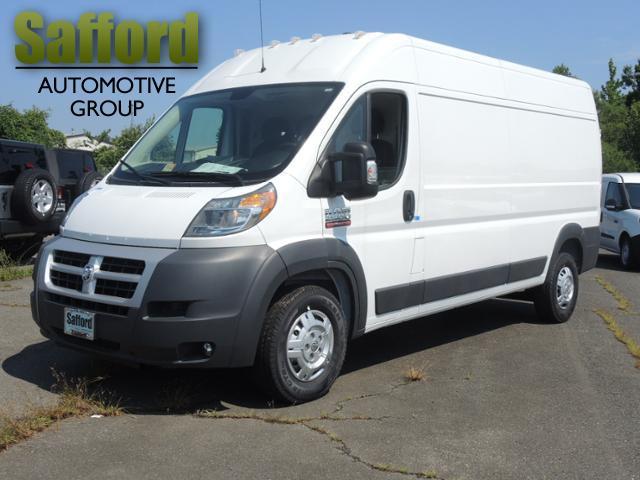 2016 Ram Promaster Cargo Van  Cargo Van