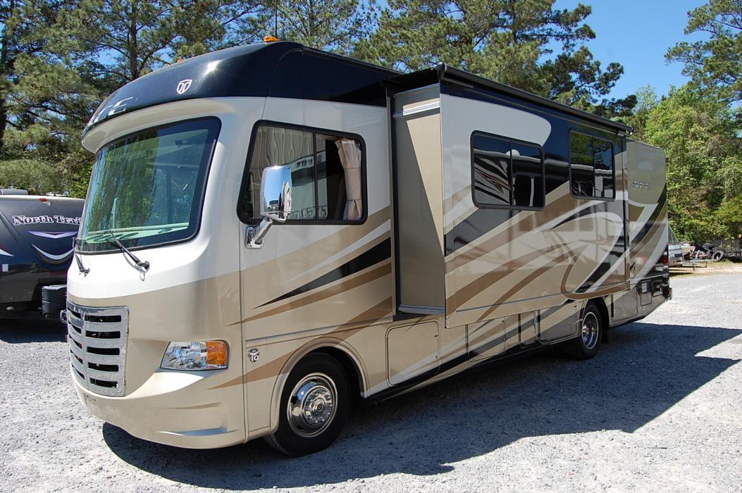 2014 Thor ACE 30.1 BUNK BED!!!