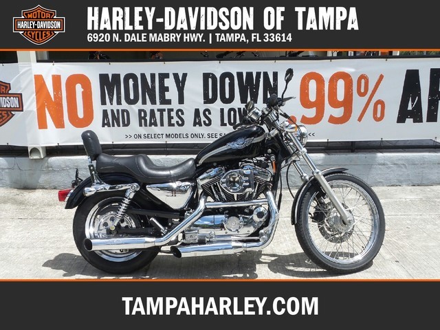 2016 Harley-Davidson FLHR ROAD KING