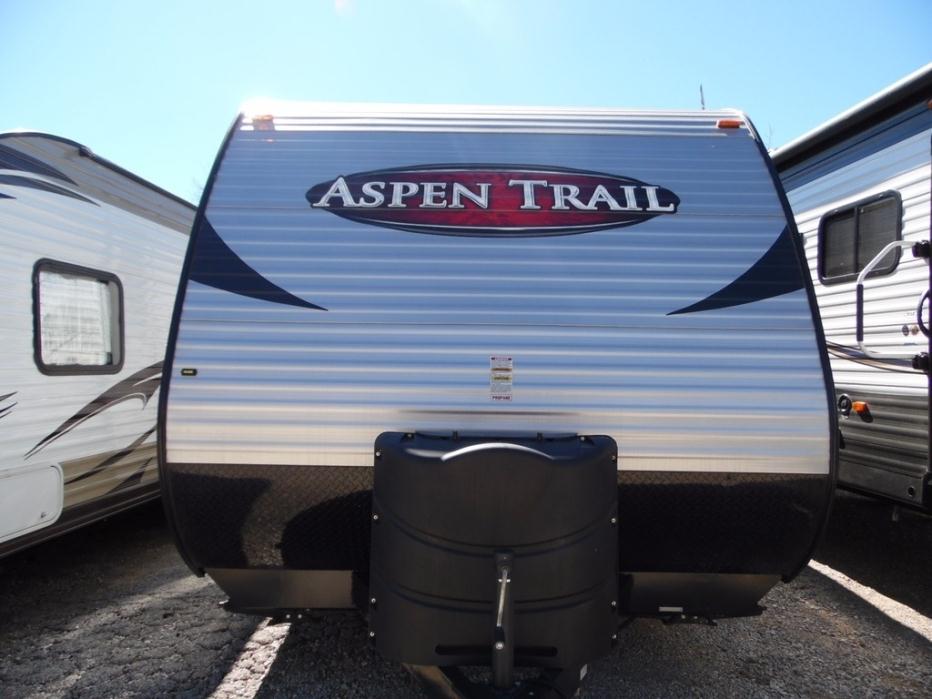 2015 Dutchmen Aspen Trail 2710BH
