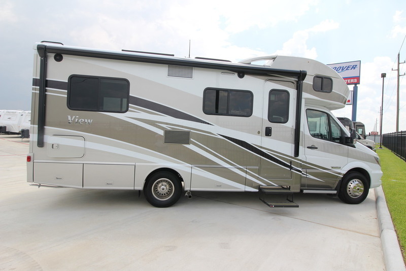 Winnebago View 524v RVs for sale