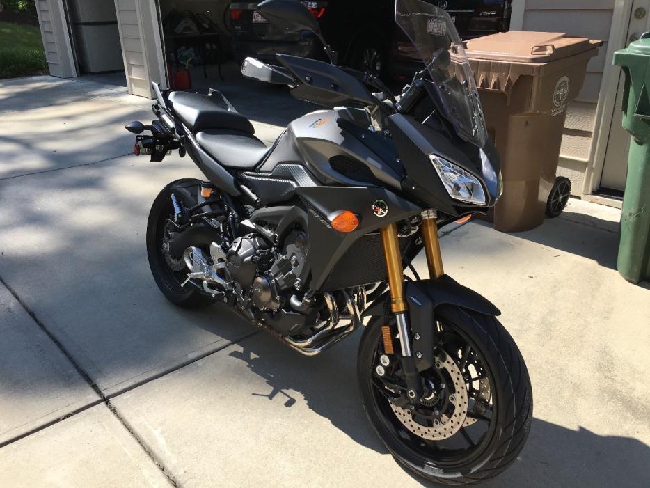 2014 Honda XR650L