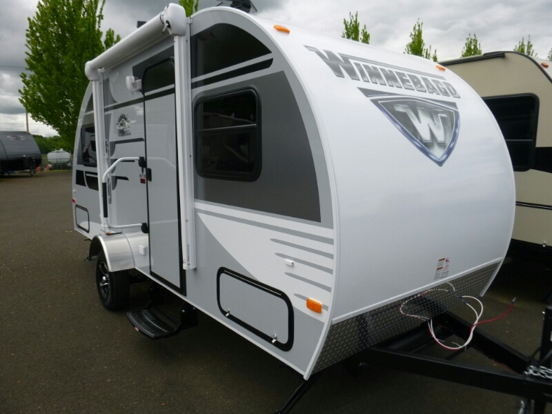 2017 Winnebago Winnie Drop WD1780