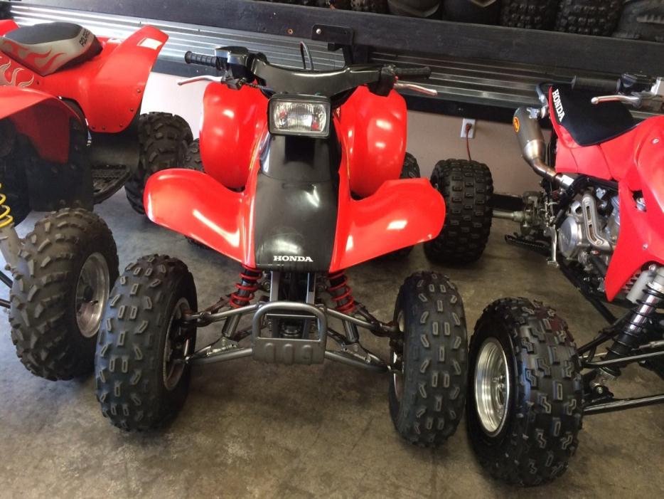 2003 Honda TRX 300EX