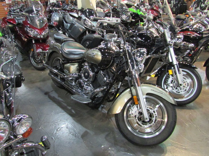 2015 Harley-Davidson FLHTKSE - CVO Limited