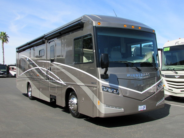 2016 Winnebago FORZA