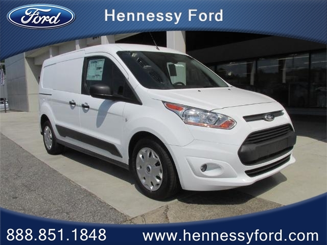 2016 Ford Transit Connect  Van