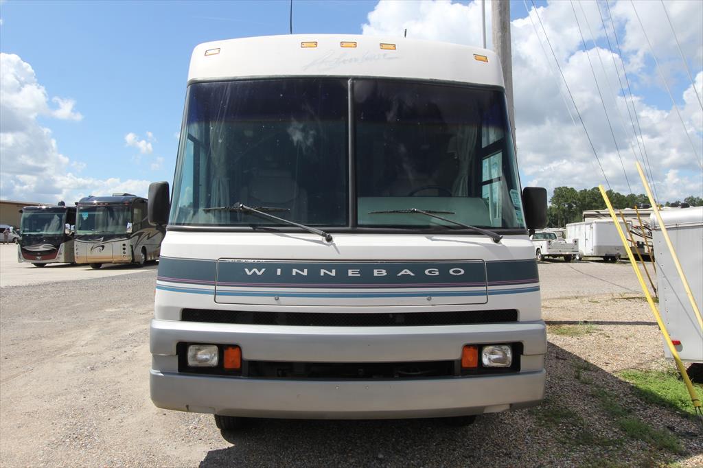 1996 Winnebago Adventurer W/S 34 W/S