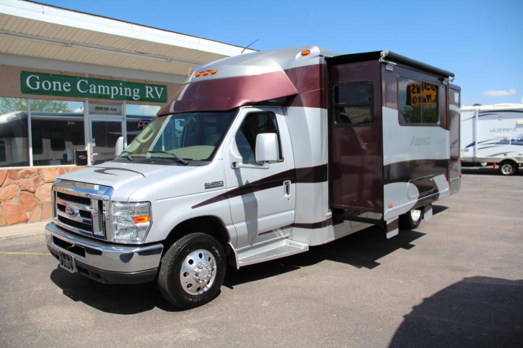 2008 Winnebago ASPECT 26A