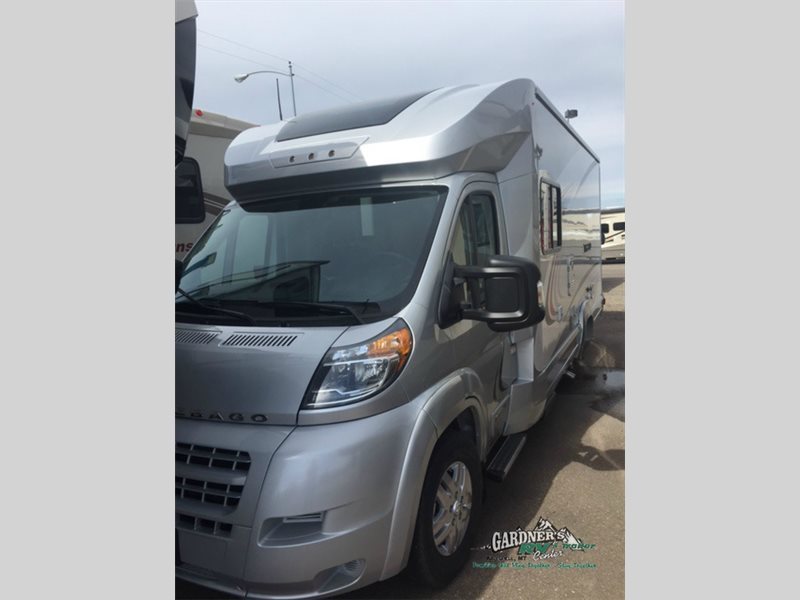 2017 Winnebago Trend 23L