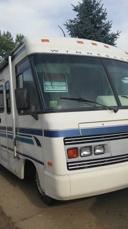 1994 Winnebago Brave 31RQ