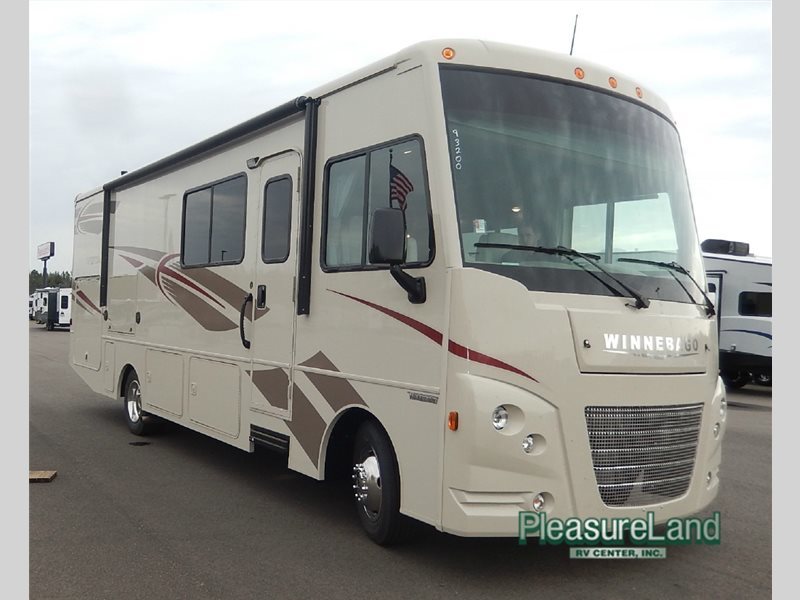 2017 Winnebago Vista 29VE