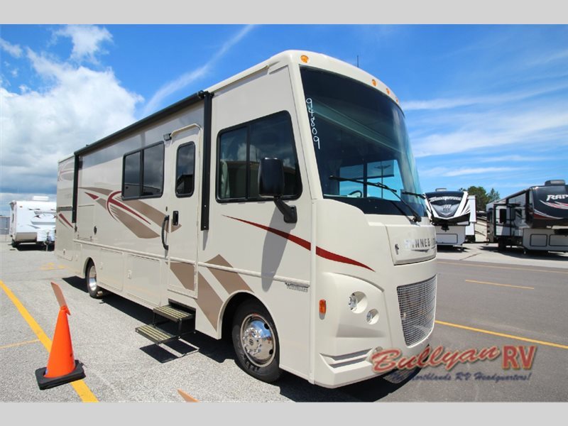 2017 Winnebago Vista 29VE