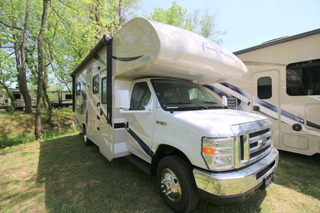 2016 Thor Motor Coach Four Winds 24C