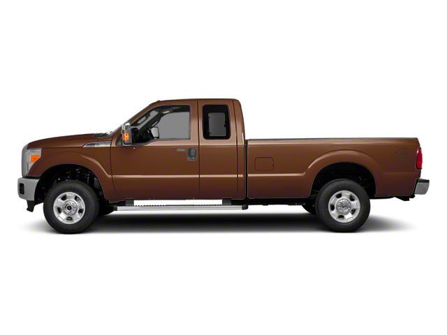 2011 Ford F250  Extended Cab