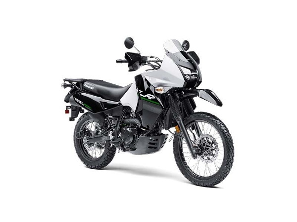 2015 Kawasaki KLR650